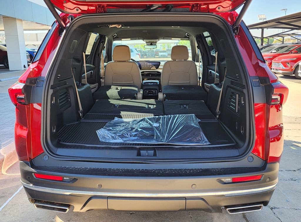 New 2026 Buick Enclave Preferred image 54