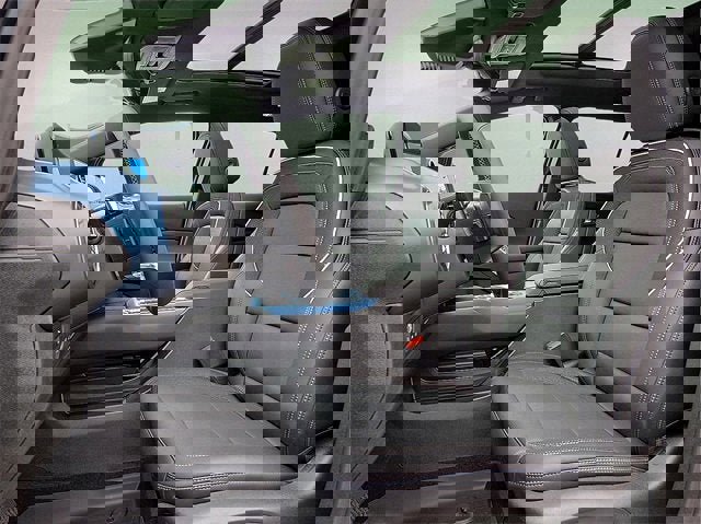 New 2026 Chevrolet Equinox EV LT image 13