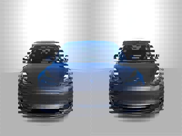 Used 2018 Tesla Model 3 Long Range image 3