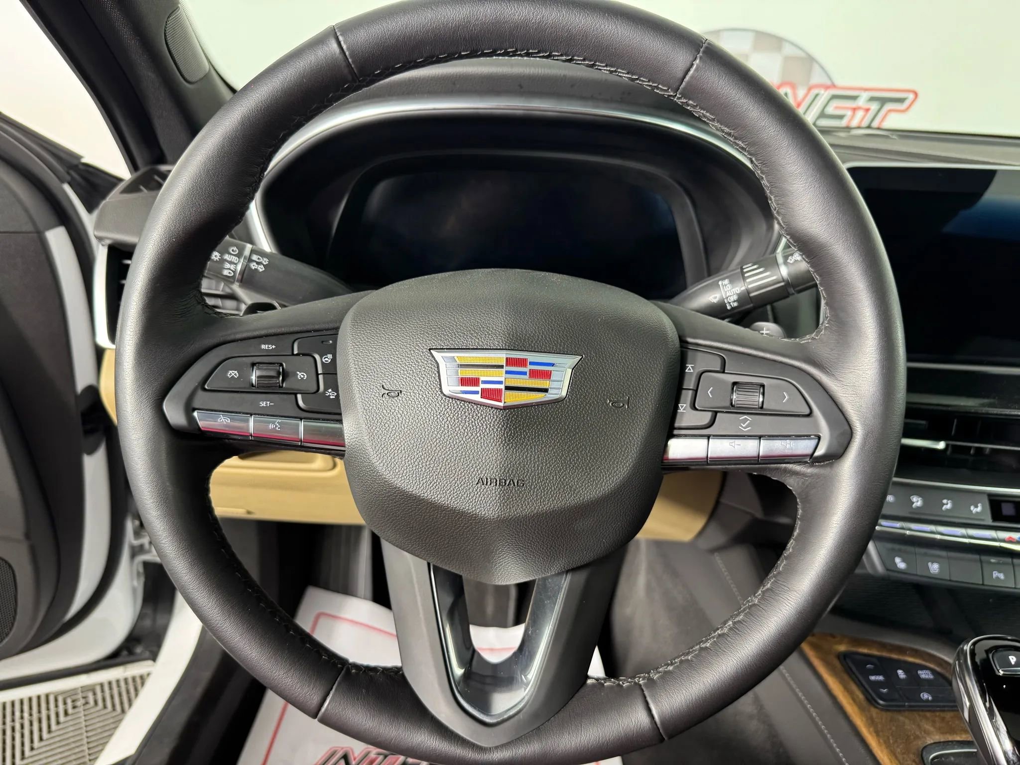 Used 2024 Cadillac CT5 Premium Luxury image 13