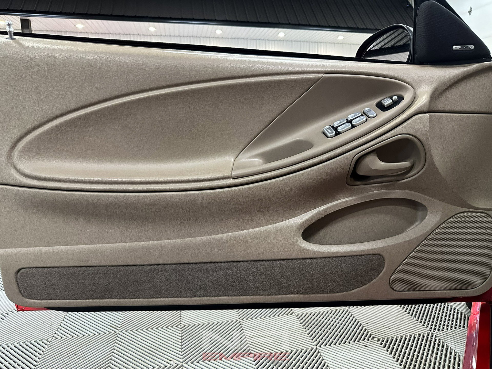 Used 2000 Ford Mustang GT image 40