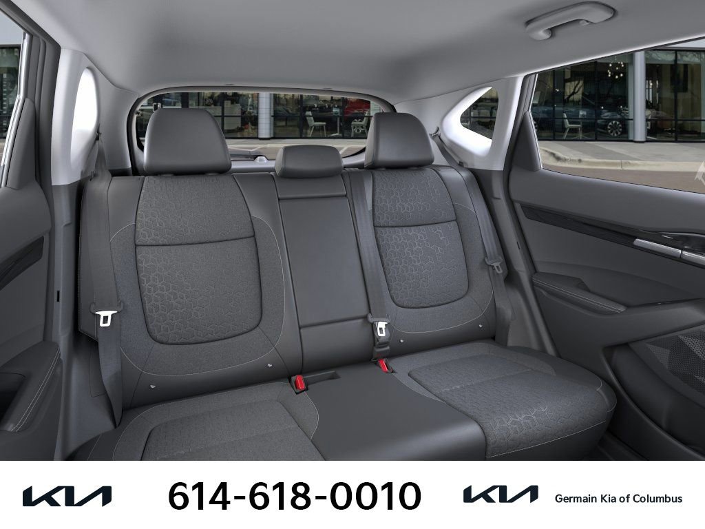 New 2026 Kia Seltos S AWD/4WD image 19
