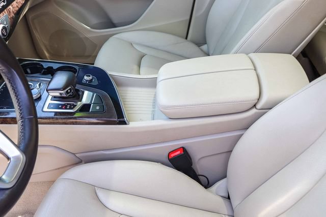 Used 2019 Audi Q7 3.0T Premium w/ Convenience Package AWD/4WD image 22