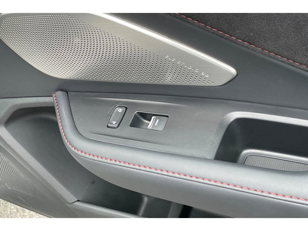 Certified 2025 Acura RDX A-Spec image 21