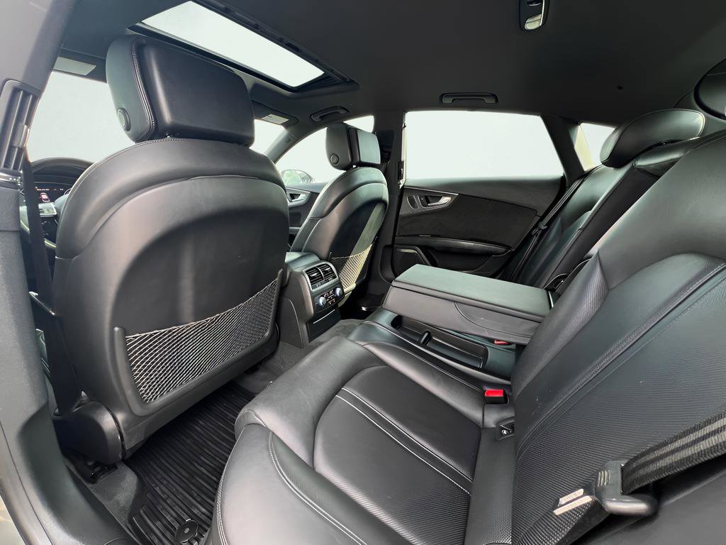 Used 2017 Audi S7 Prestige AWD/4WD image 18