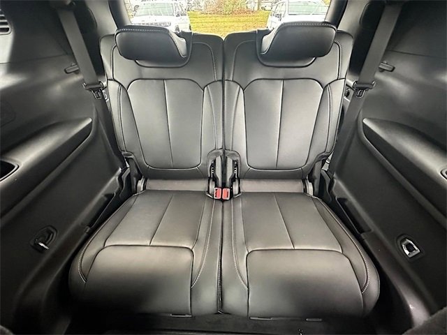 New 2025 Jeep Grand Cherokee L Limited w/ Black Appearance Package image 19