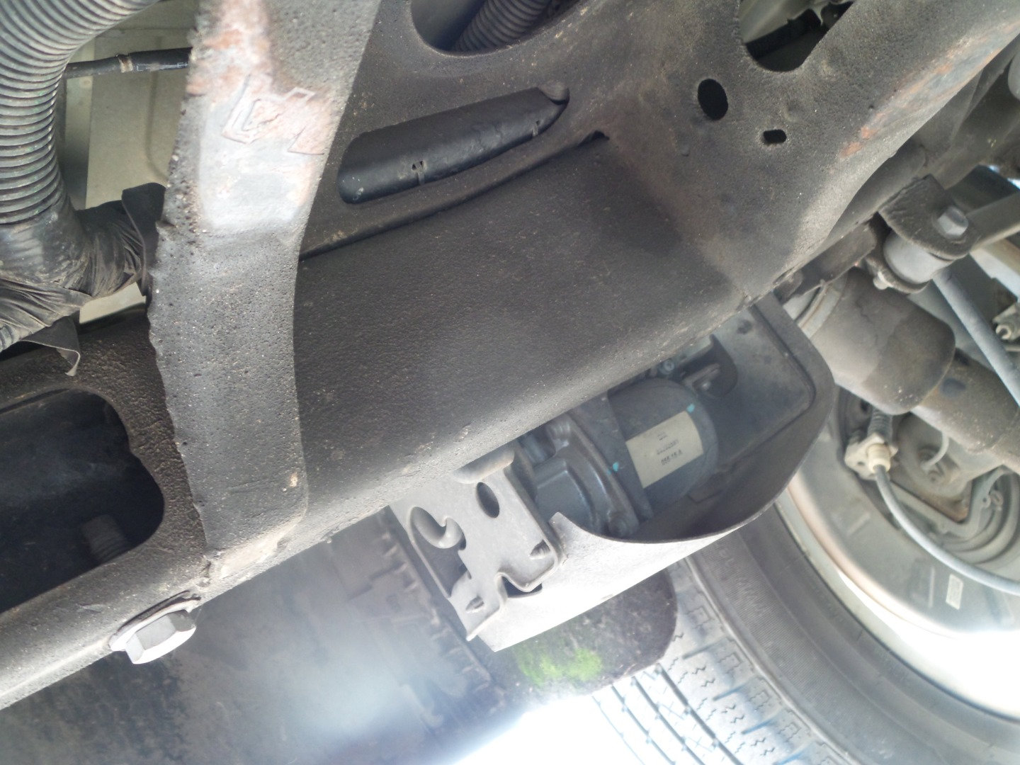 Used 2015 Chevrolet Tahoe LT image 21