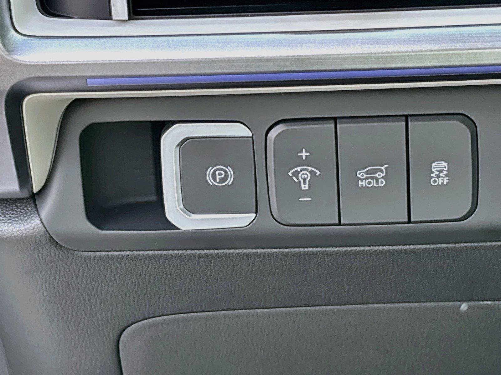 New 2027 Hyundai Santa Fe Calligraphy AWD/4WD image 14
