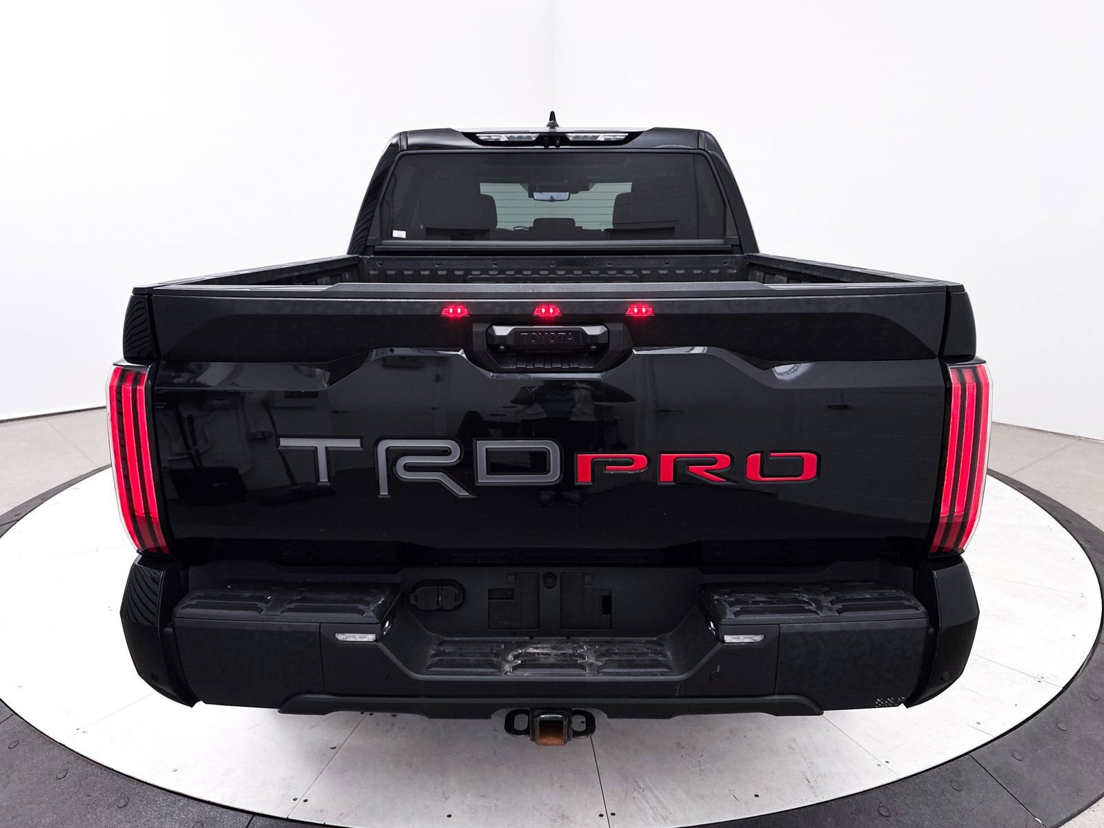 Used 2023 Toyota Tundra TRD Pro image 18