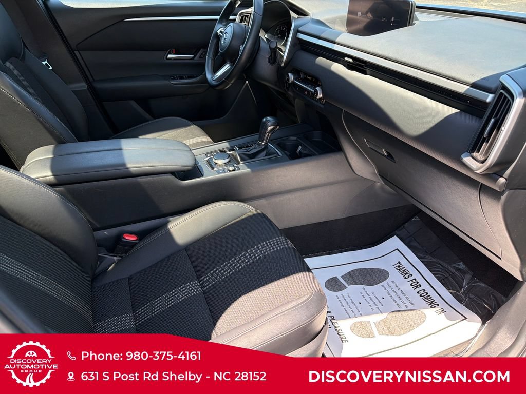 Used 2023 MAZDA CX-50 2.5 S w/ Accent Package AWD/4WD image 36
