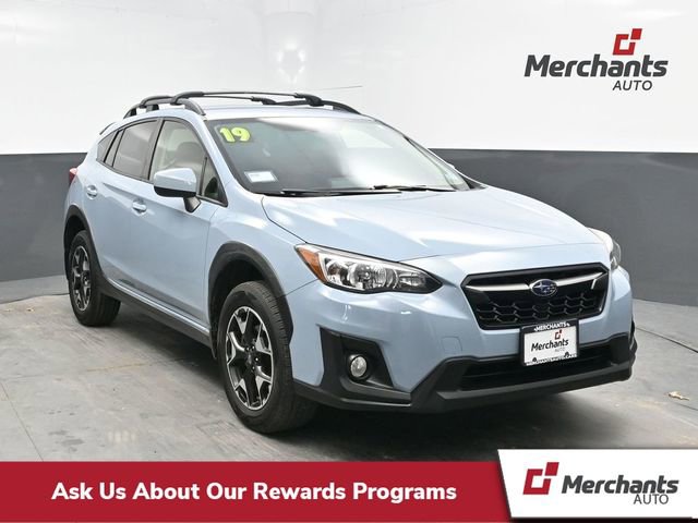 Used 2019 Subaru Crosstrek 2.0i Premium
