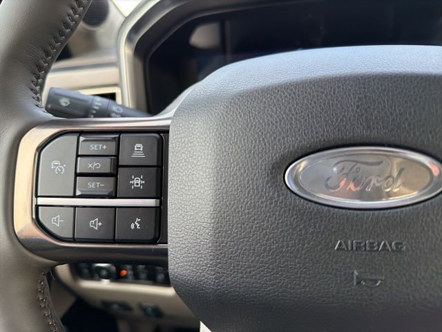 New 2026 Ford F450 Platinum w/ Platinum Plus Package AWD/4WD image 32