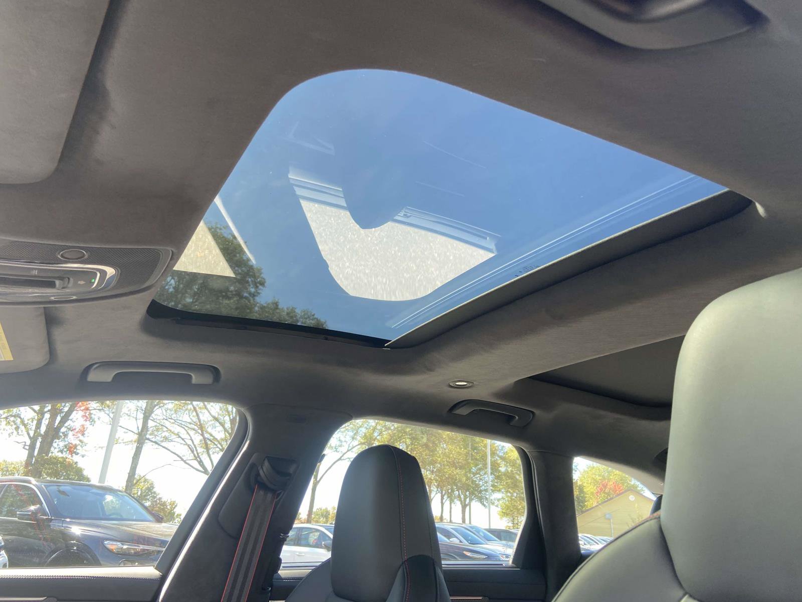 New 2026 Audi RS 6 performance image 19