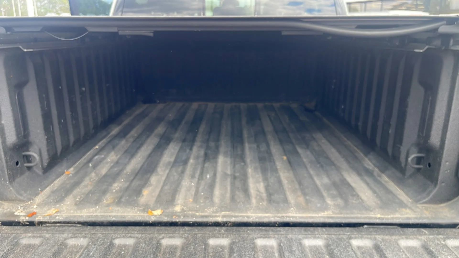 Used 2019 RAM 1500 Rebel w/ Rebel Level 2 Equipment Group AWD/4WD image 34
