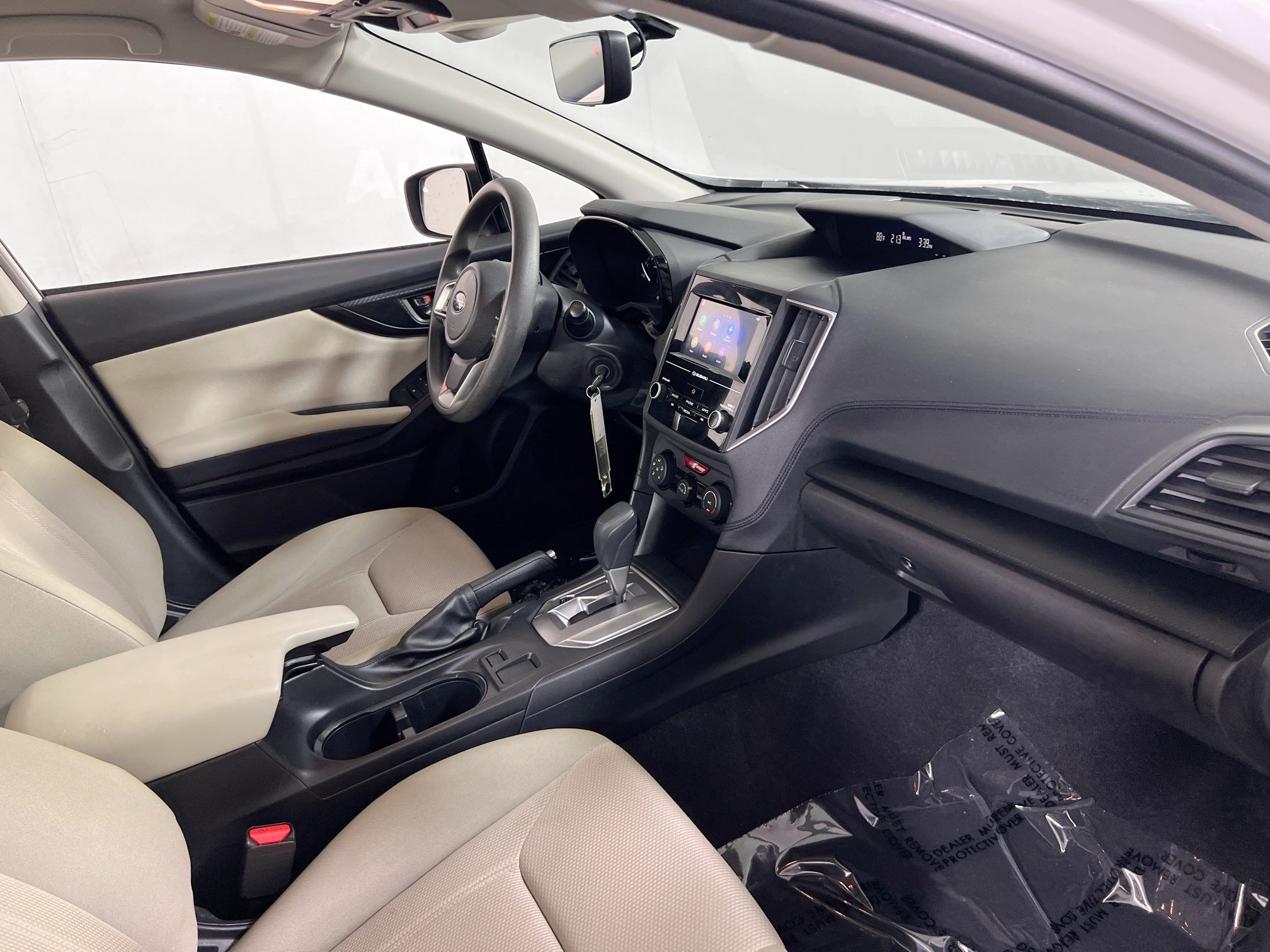 Used 2023 Subaru Impreza 2.0i AWD/4WD image 26
