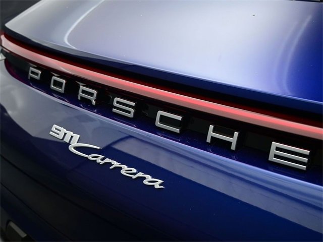 Used 2023 Porsche 911 Carrera image 31