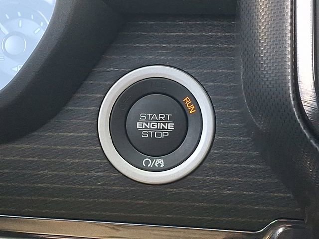 Used 2022 RAM 1500 Limited w/ Body Color Bumper Group image 26