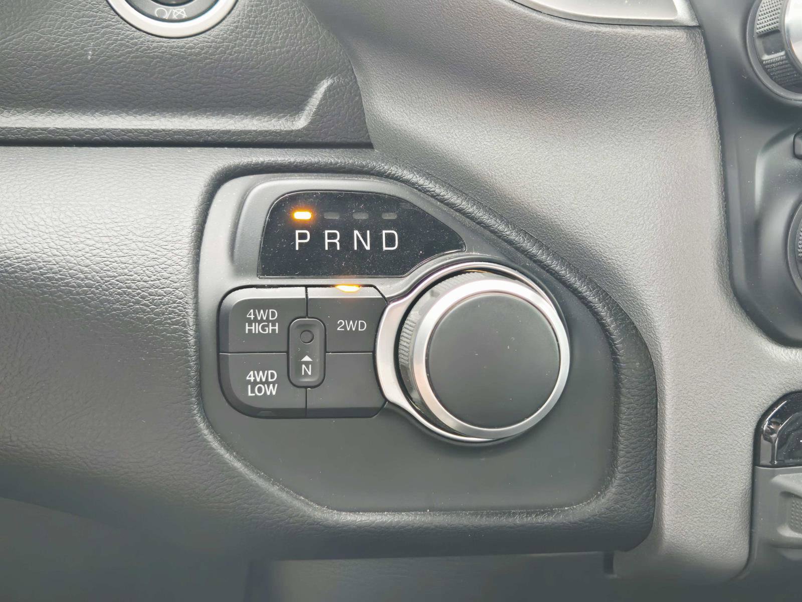 Used 2024 RAM 2500 Big Horn w/ Bed Utility Group image 31