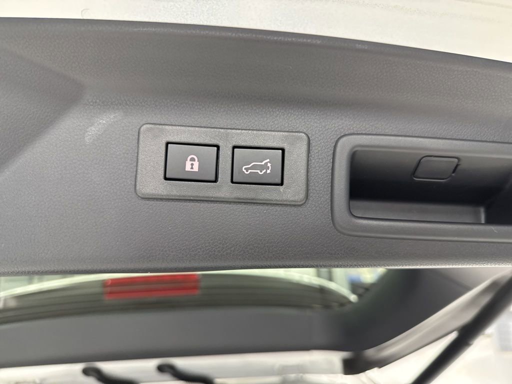 Certified 2026 Subaru Forester Wilderness AWD/4WD image 21