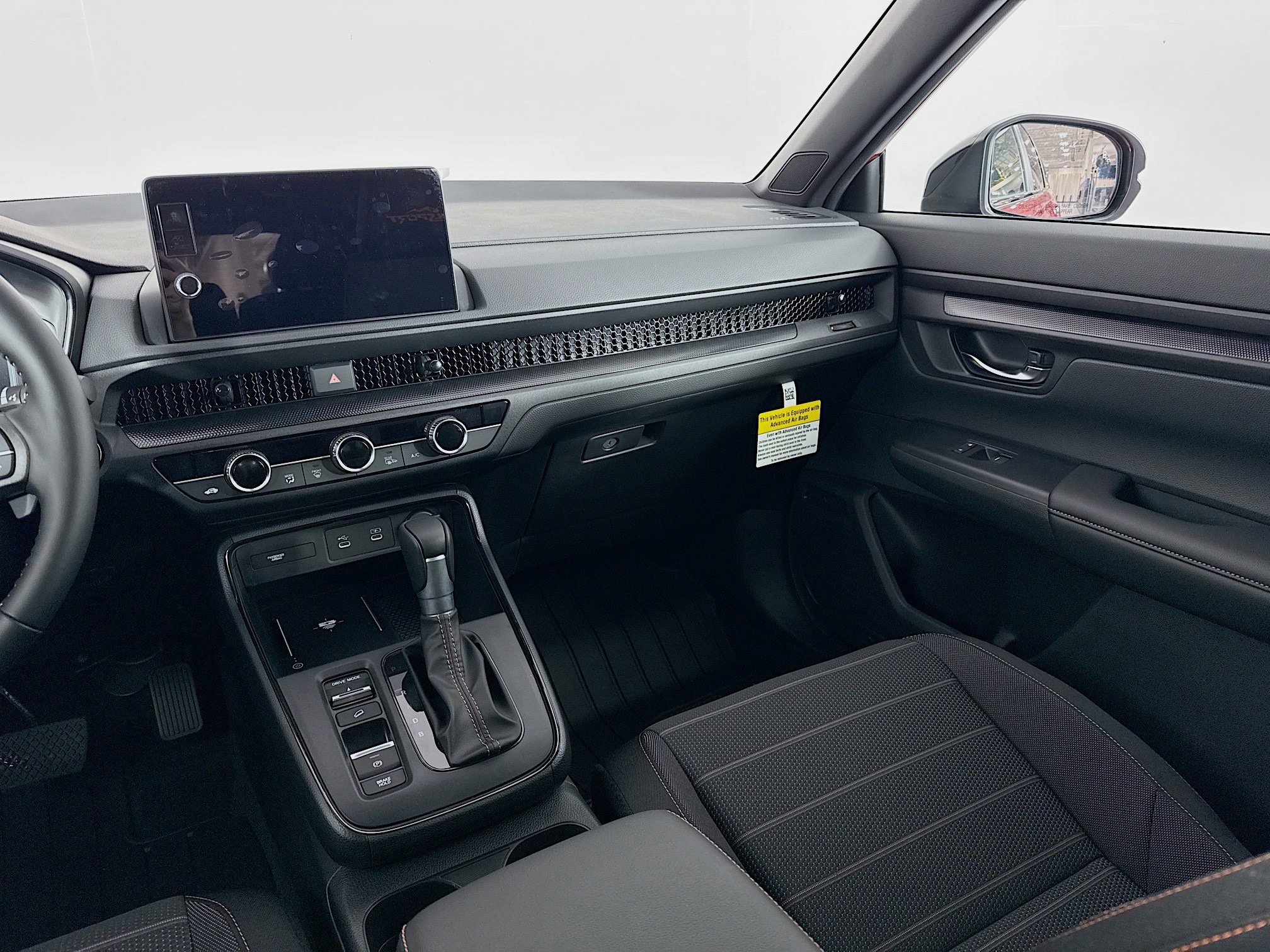 New 2026 Honda CR-V TrailSport image 23