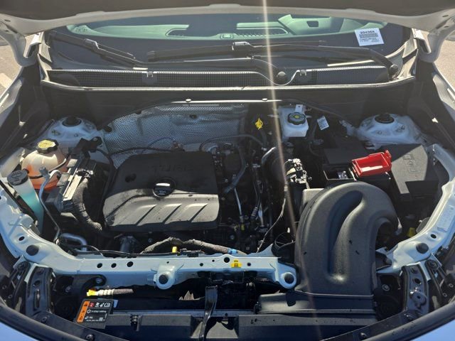 Used 2022 Buick Encore GX Essence w/ Advanced Technology Package image 29