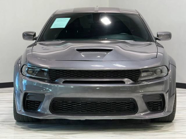 Used 2022 Dodge Charger Scat Pack RWD image 3
