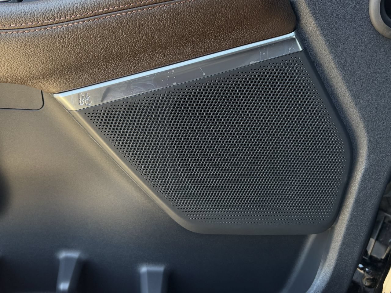 New 2027 Ford Expedition King Ranch RWD image 25