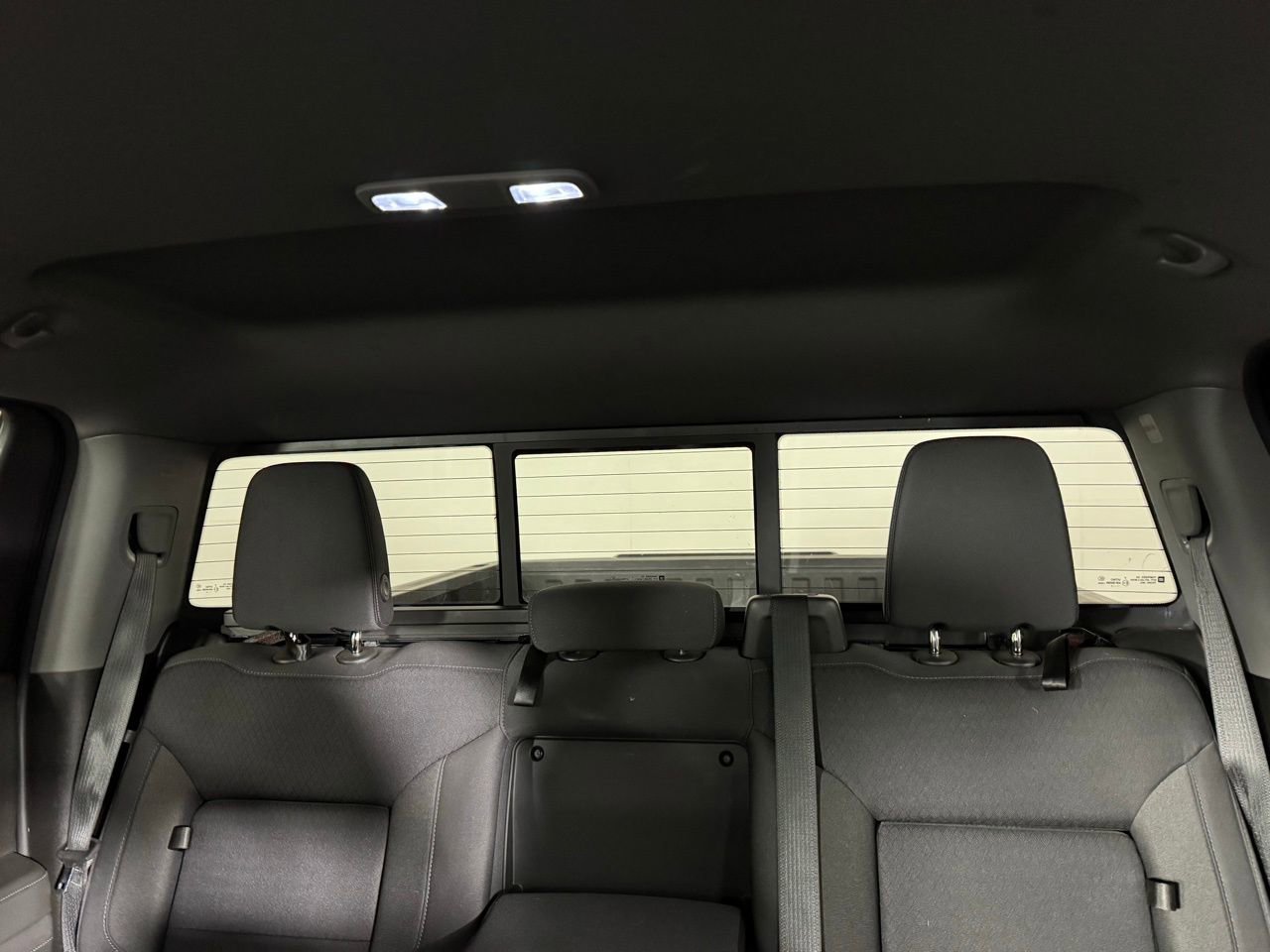 Used 2022 Chevrolet Silverado 1500 RST image 3