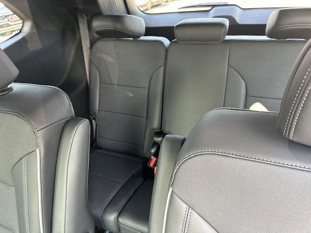 New 2026 Buick Enclave Preferred w/ Power Package image 13