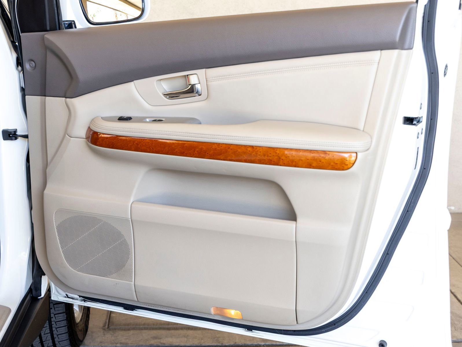 Used 2008 Lexus RX 350 2WD image 25