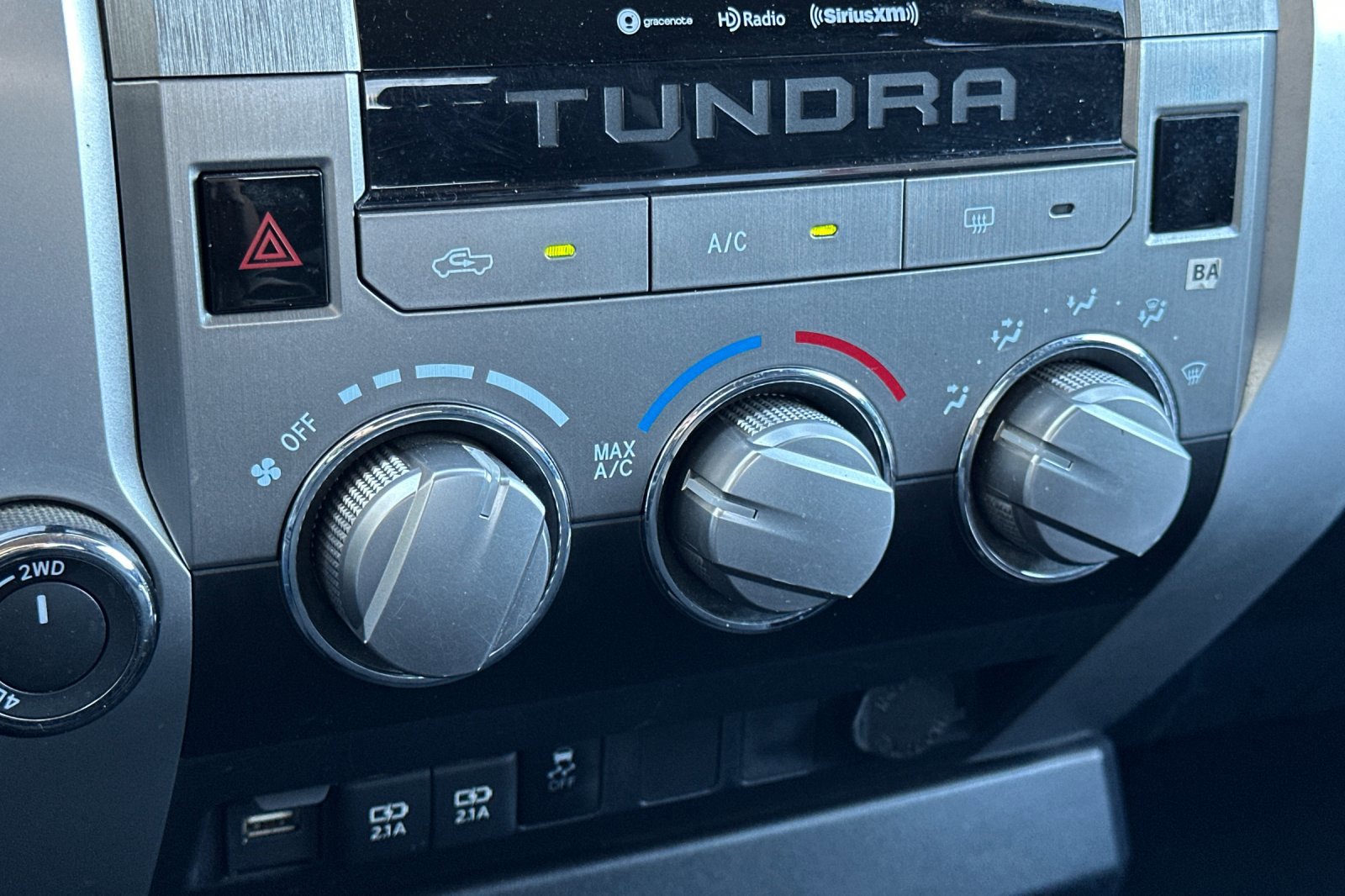 Used 2021 Toyota Tundra SR5 image 19