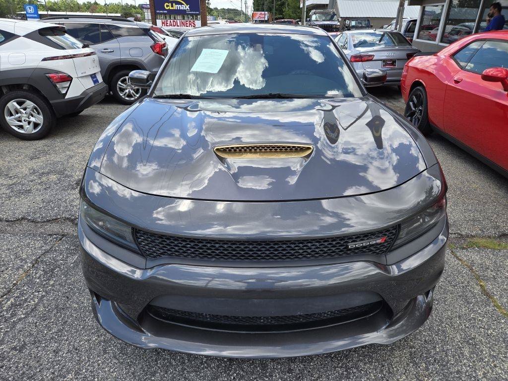 Used 2022 Dodge Charger GT RWD image 5