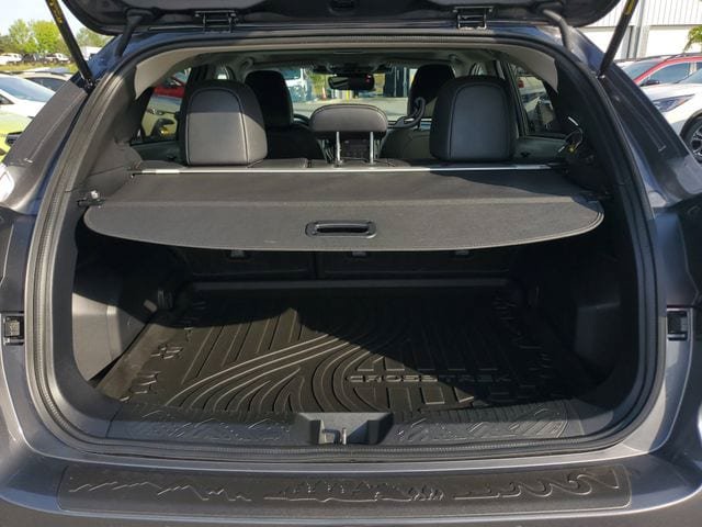 Certified 2024 Subaru Crosstrek 2.5i Limited w/ Crosstrek Mirror Package AWD/4WD image 10