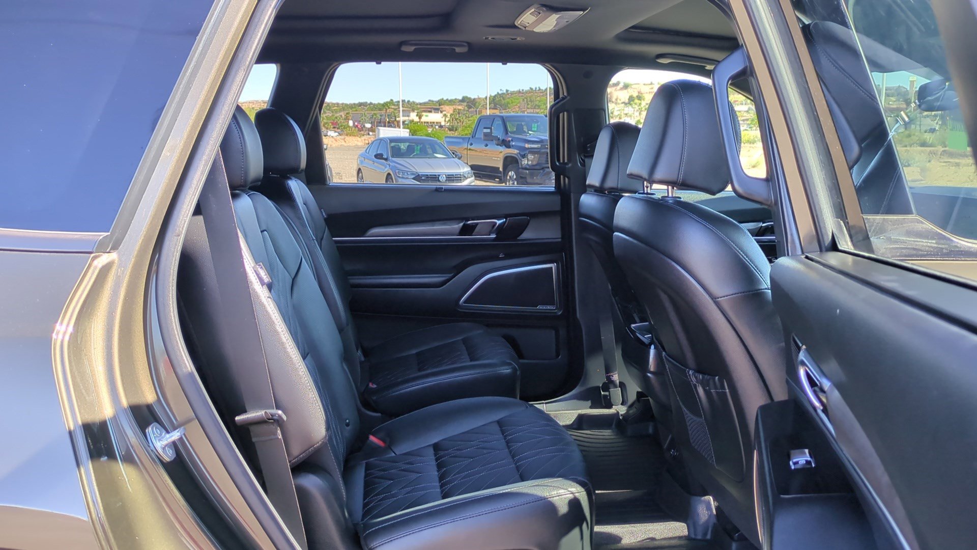 Used 2024 Kia Telluride SX X-Line image 34