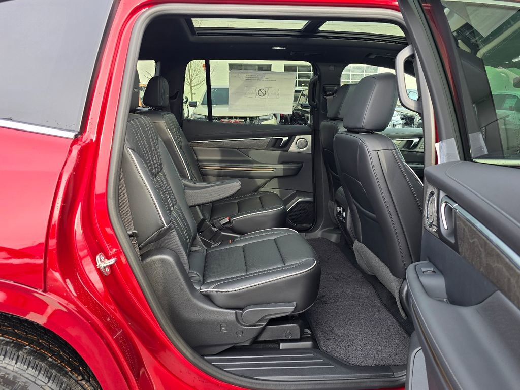 New 2026 Buick Enclave Avenir w/ Super Cruise Package image 34