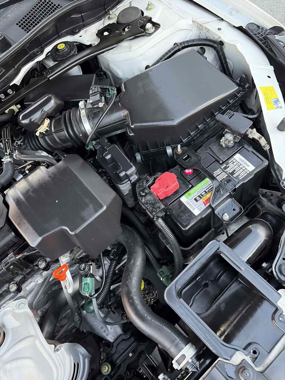 Used 2013 Honda Accord EX-L image 31