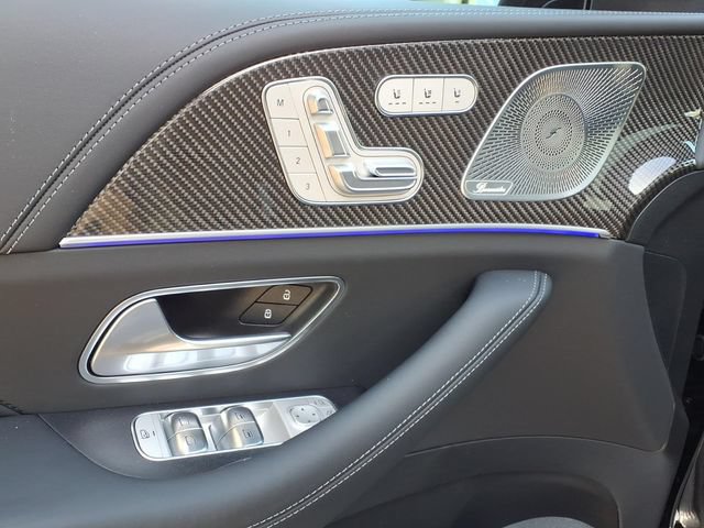 New 2026 Mercedes-Benz GLE 63 AMG S image 13