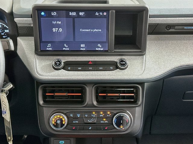 Used 2024 Ford Maverick XLT w/ XLT Luxury Package FWD image 15