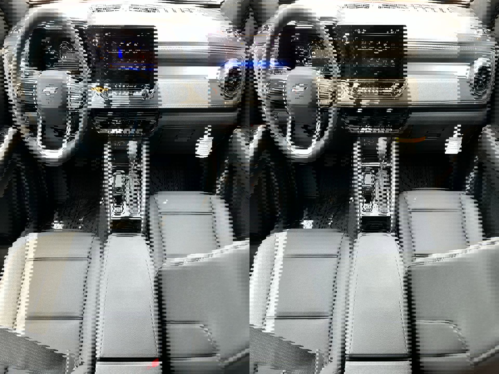 New 2026 Chevrolet Colorado LT w/ LT Convenience Package image 11