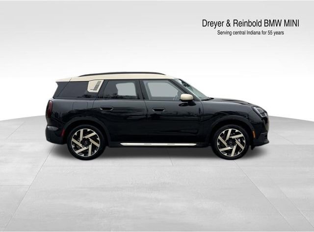 Certified 2025 MINI Cooper Countryman SE video 2