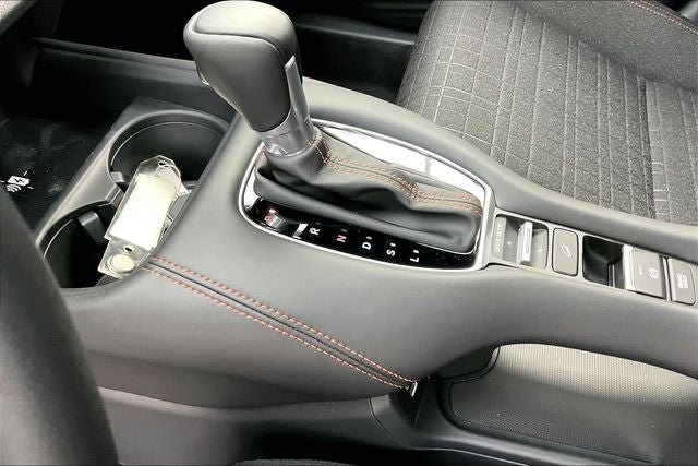 New 2026 Honda HR-V Sport image 9