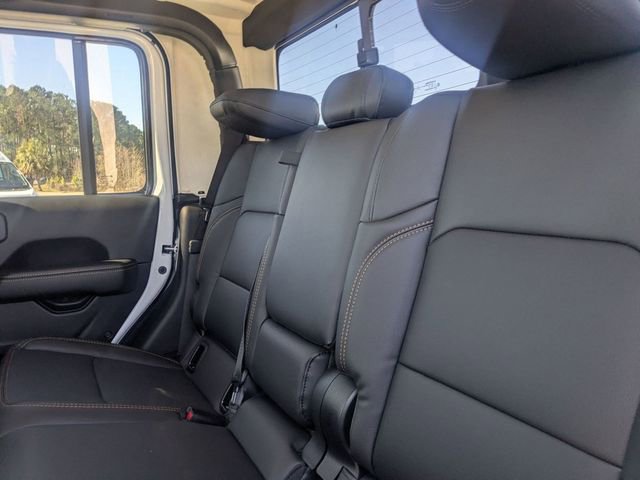 New 2026 Jeep Gladiator Sport image 31