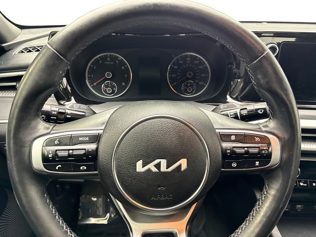 Used 2024 Kia K5 GT-Line w/ GT-Line Premium Package image 57