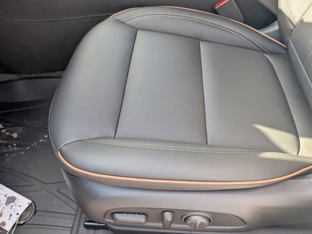 New 2026 Buick Envista Avenir image 22