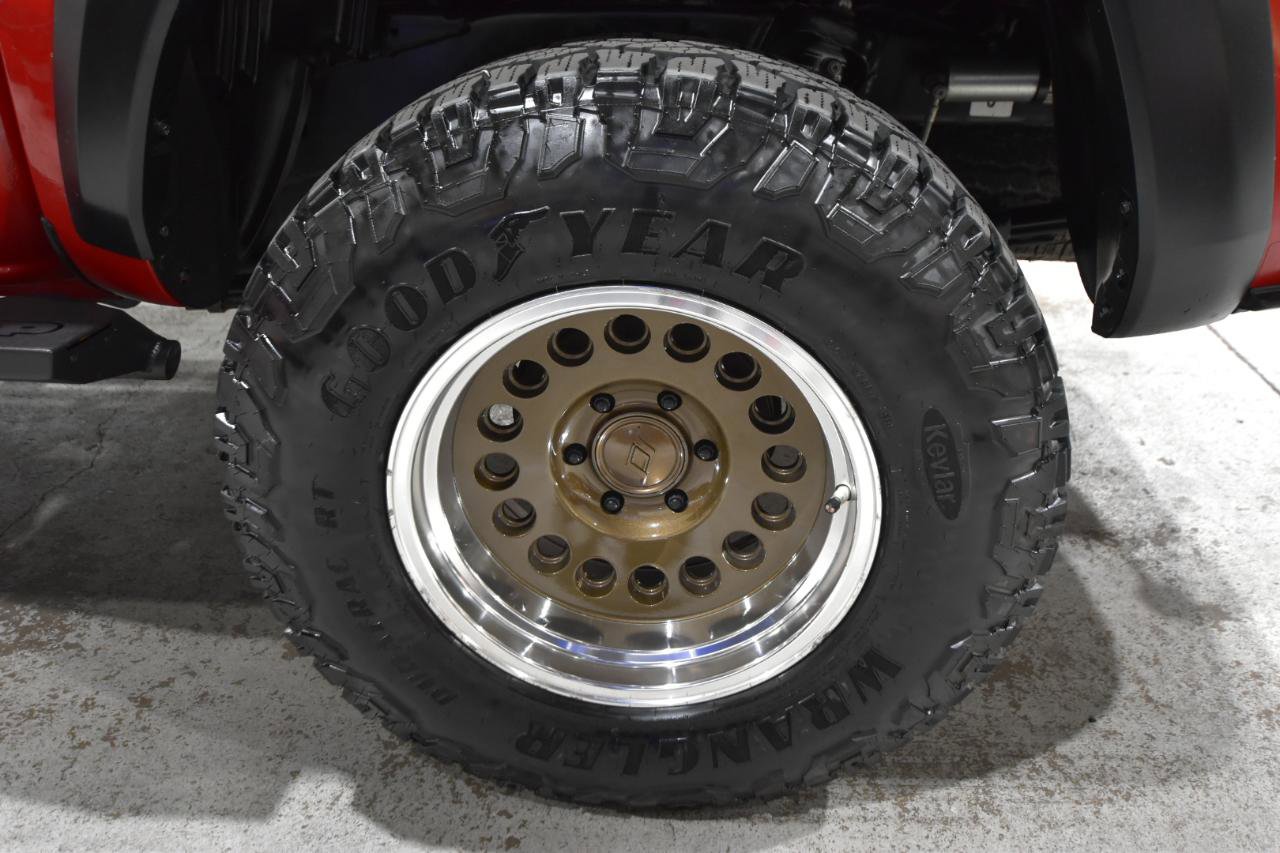 Used 2020 Toyota Tacoma TRD Off-Road w/ Technology Package AWD/4WD image 55
