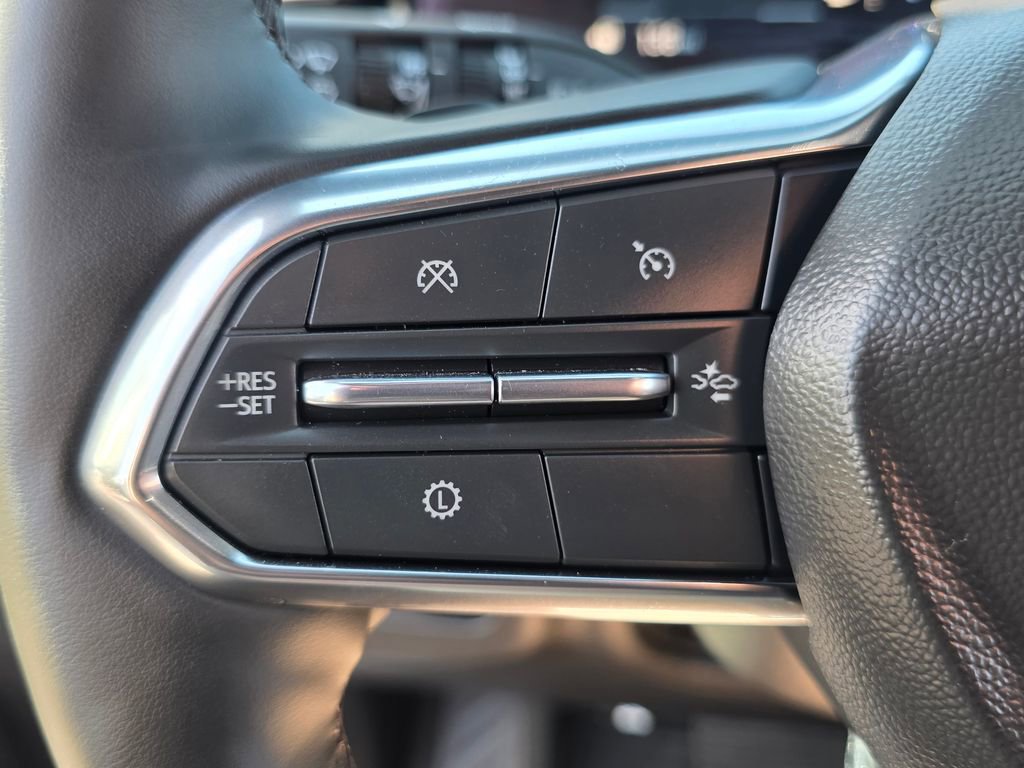 Used 2025 Chevrolet Suburban Premier image 24