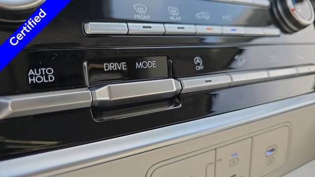 Certified 2026 Hyundai Santa Fe SE FWD image 32