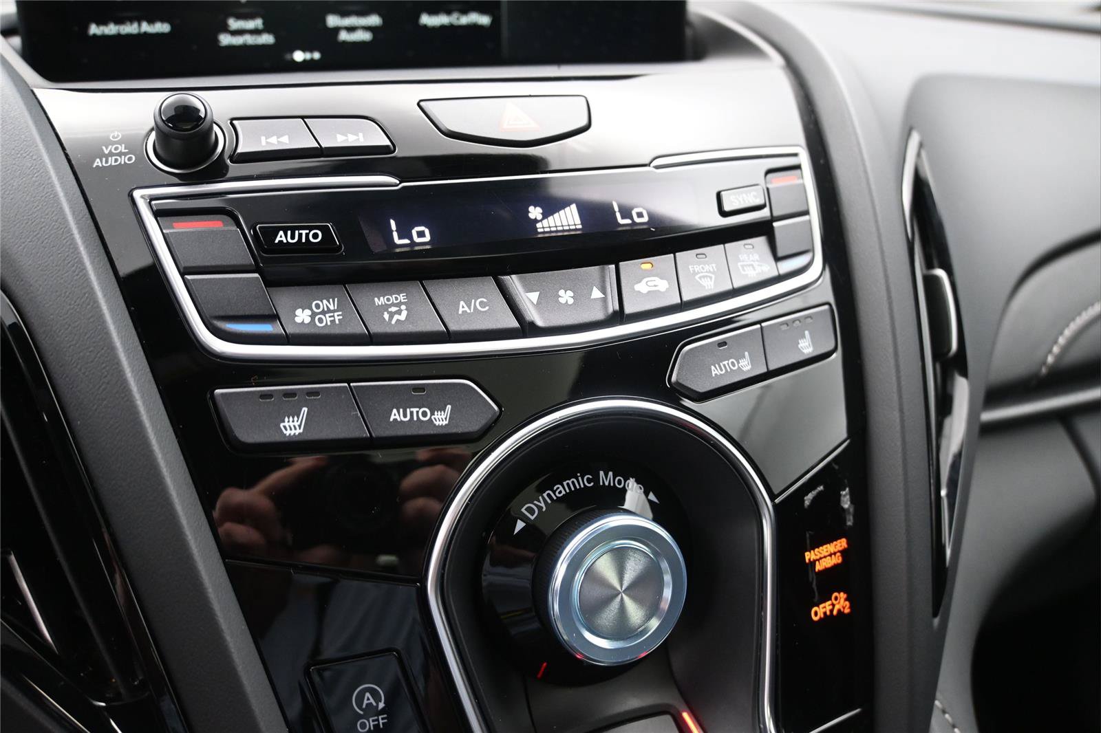Used 2025 Acura RDX SH-AWD image 5