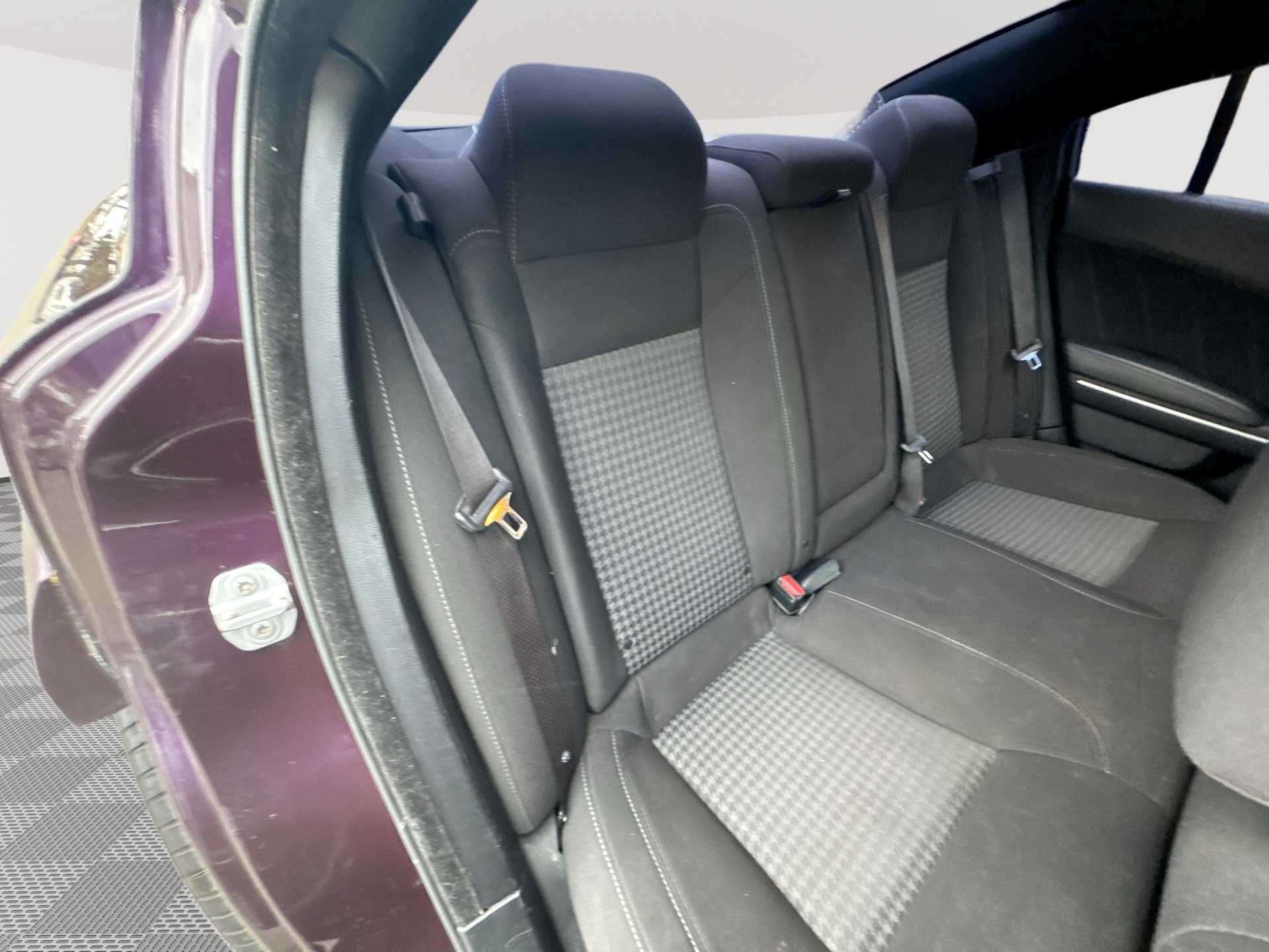Used 2020 Dodge Charger Scat Pack RWD image 27
