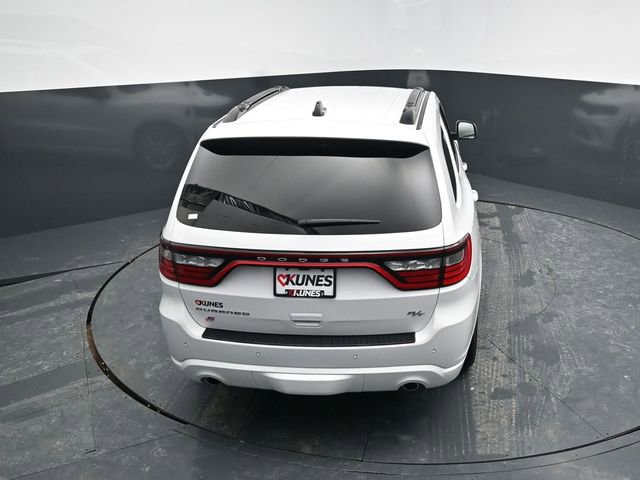 Used 2025 Dodge Durango R/T AWD/4WD image 45